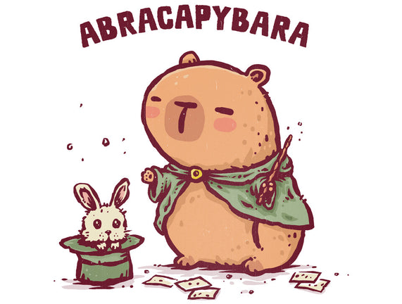 Abracapybara