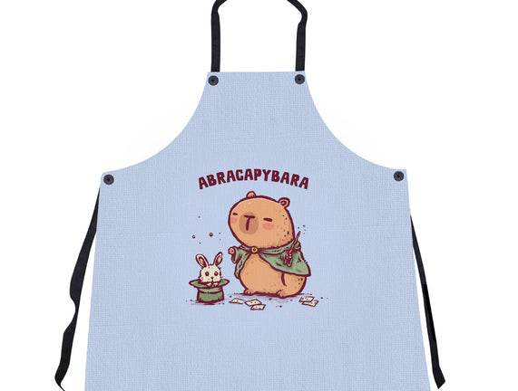 Abracapybara