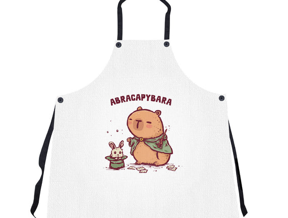 Abracapybara