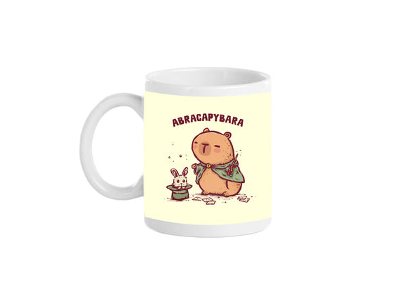 Abracapybara