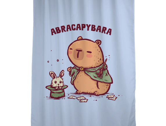 Abracapybara