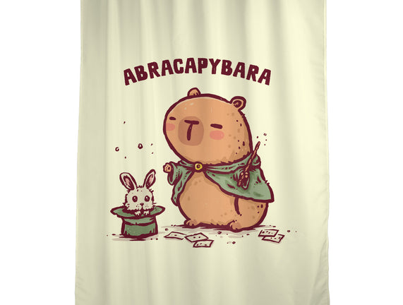 Abracapybara