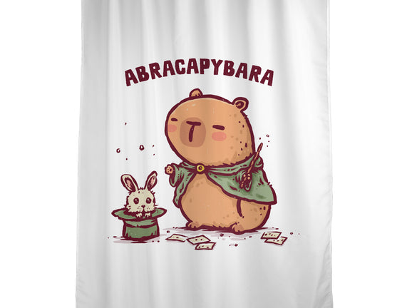 Abracapybara