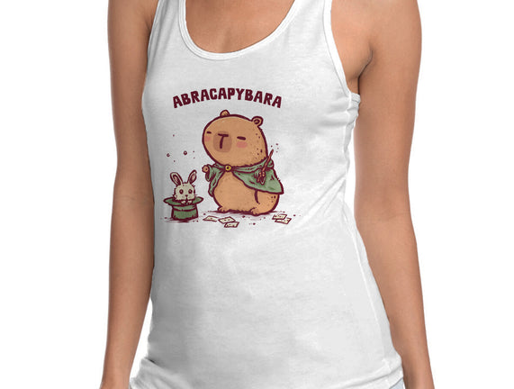 Abracapybara