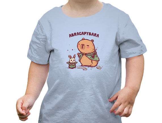 Abracapybara