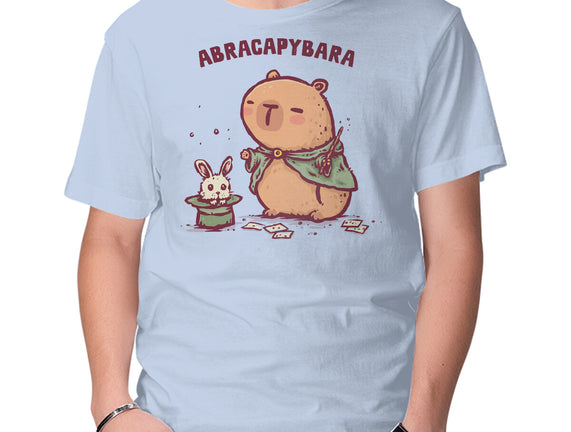 Abracapybara