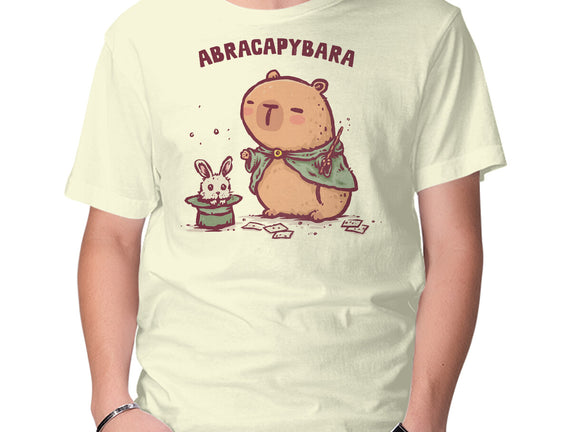 Abracapybara