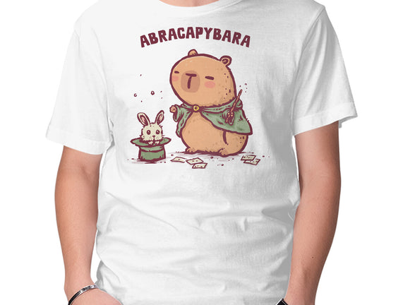 Abracapybara