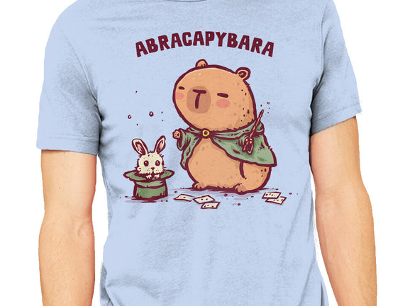 Abracapybara