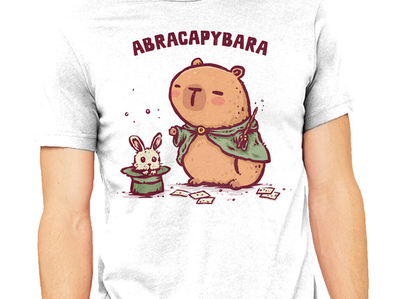 Abracapybara