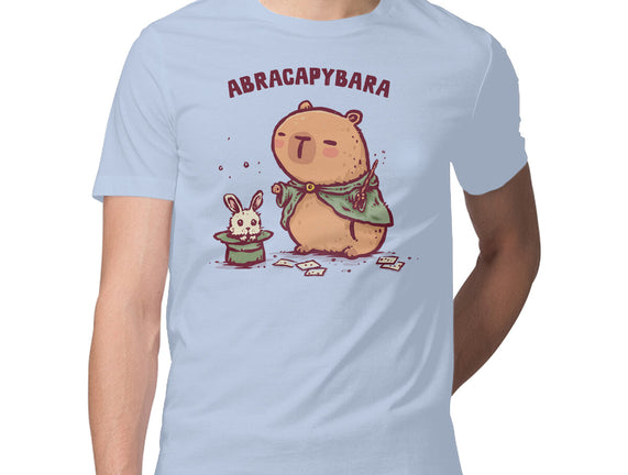 Abracapybara