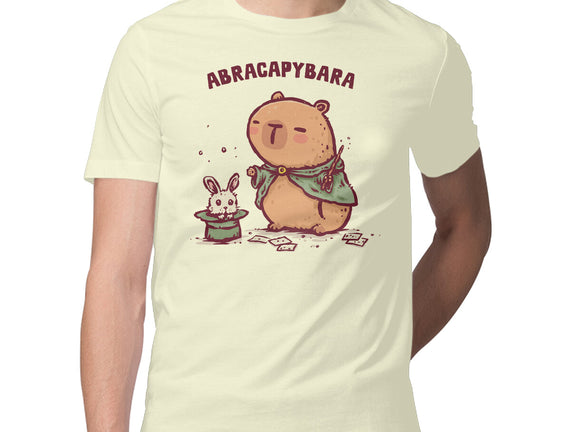 Abracapybara