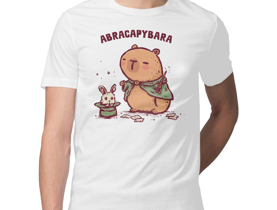 Abracapybara