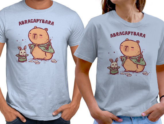 Abracapybara