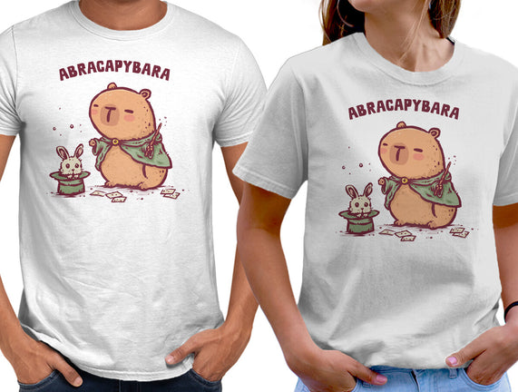 Abracapybara
