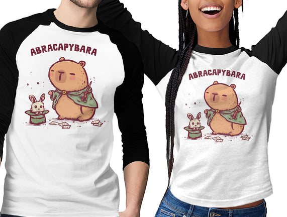 Abracapybara