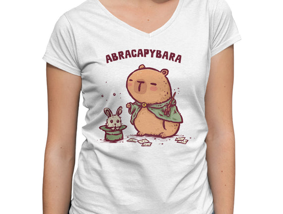 Abracapybara