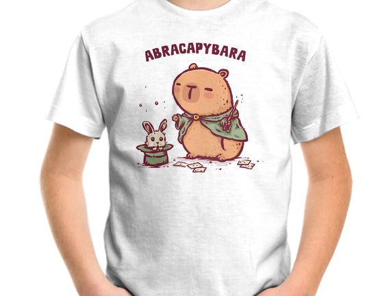 Abracapybara