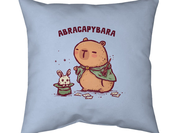 Abracapybara