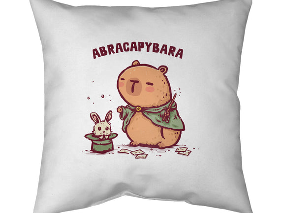 Abracapybara