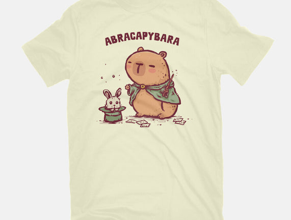 Abracapybara