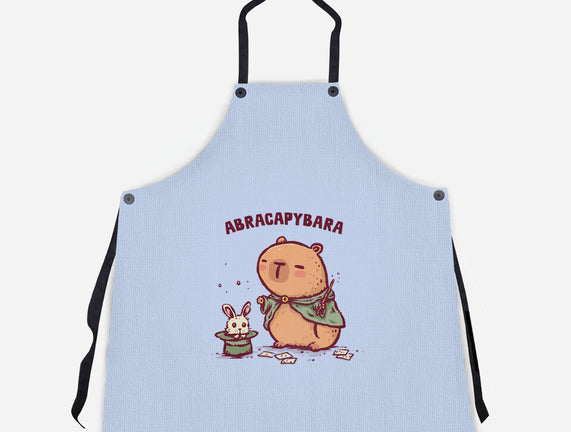 Abracapybara