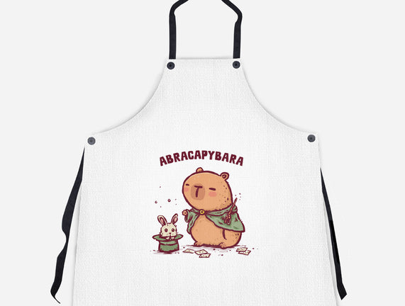 Abracapybara