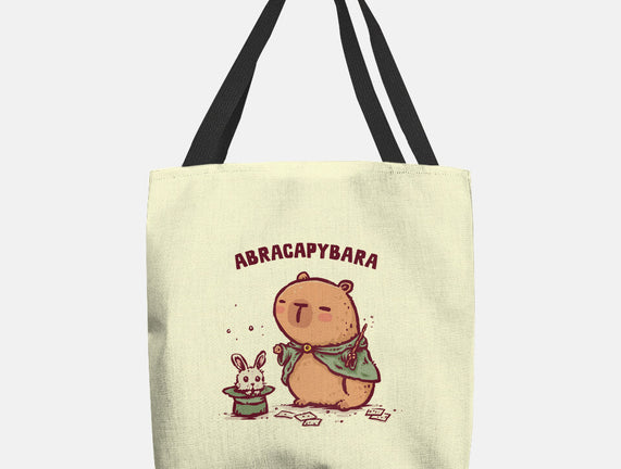 Abracapybara