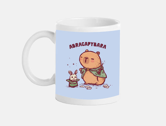 Abracapybara