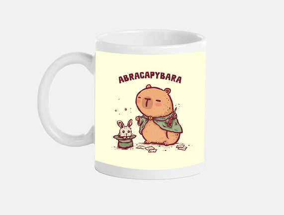 Abracapybara