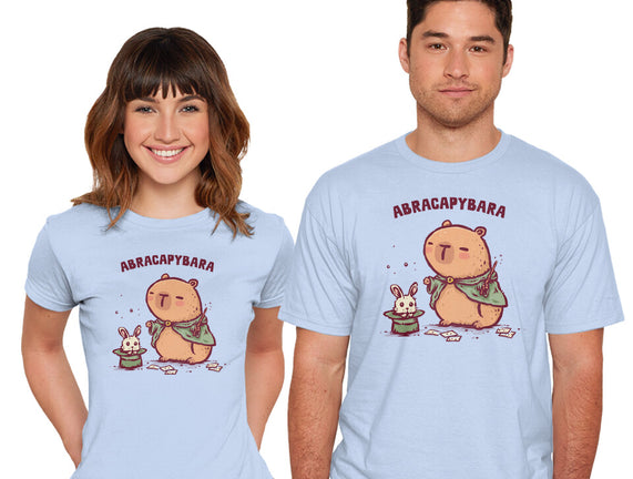 Abracapybara