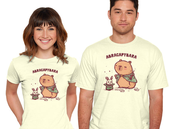 Abracapybara