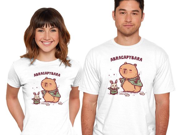 Abracapybara