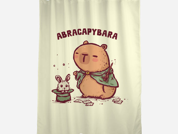 Abracapybara