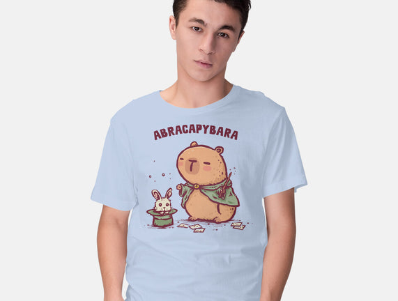 Abracapybara
