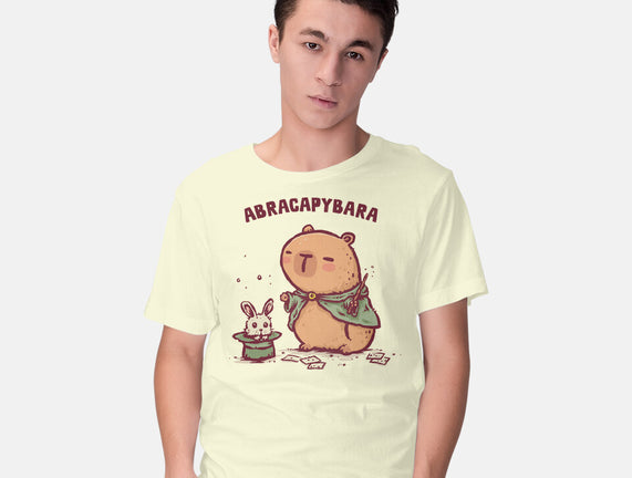 Abracapybara
