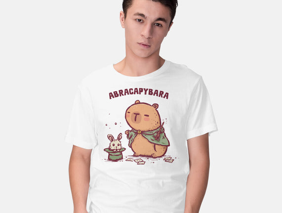 Abracapybara