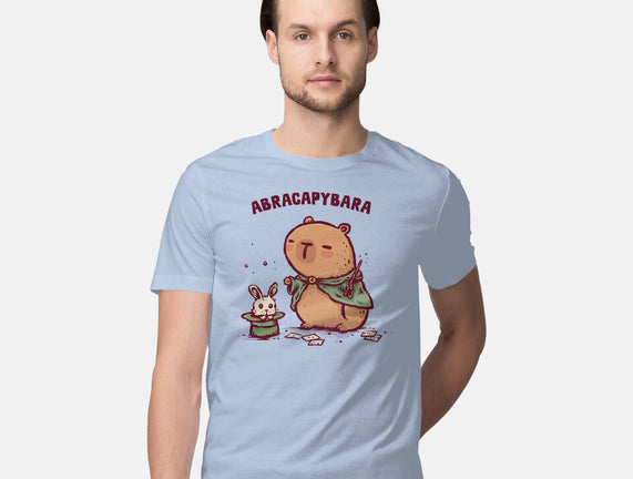 Abracapybara
