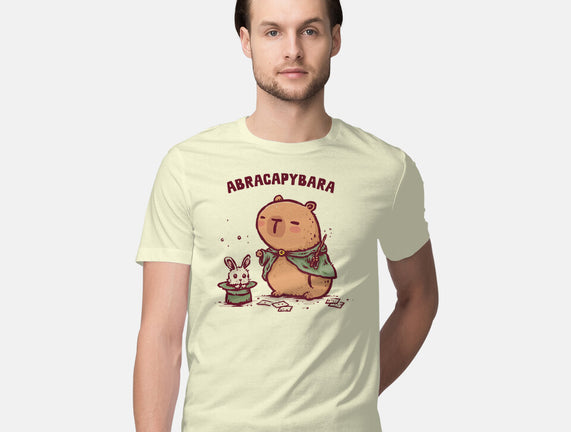 Abracapybara