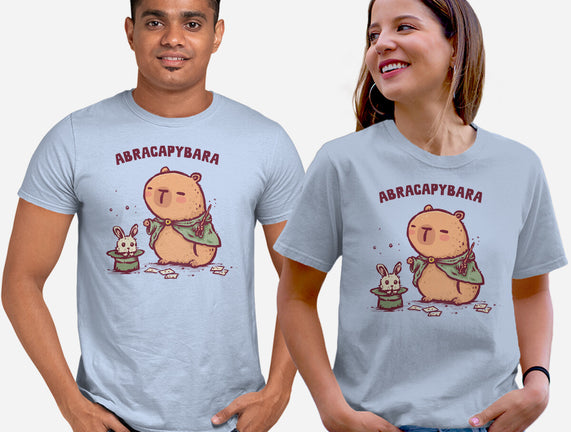 Abracapybara