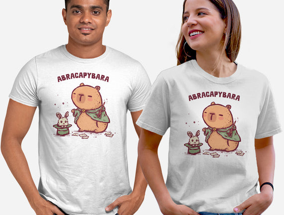 Abracapybara