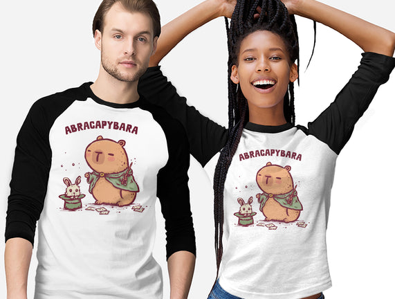 Abracapybara