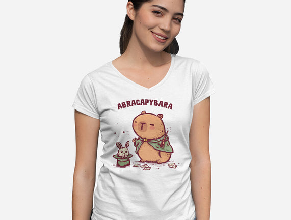 Abracapybara