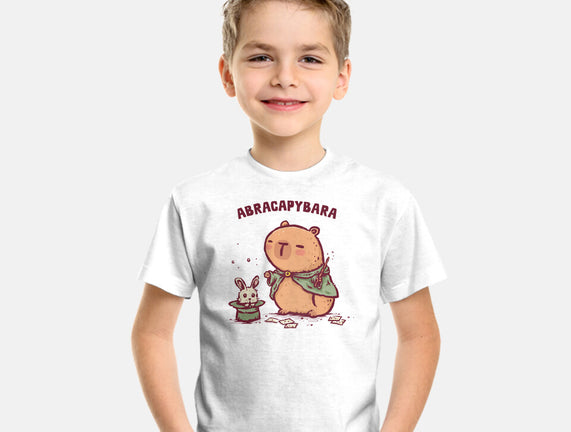 Abracapybara