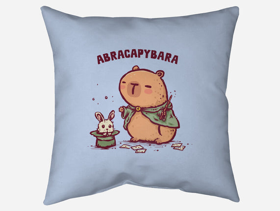 Abracapybara
