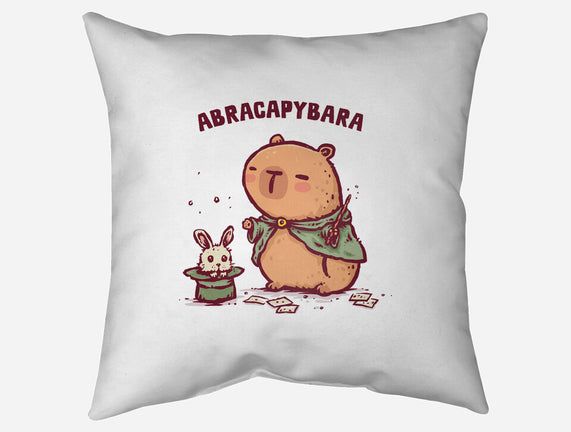 Abracapybara