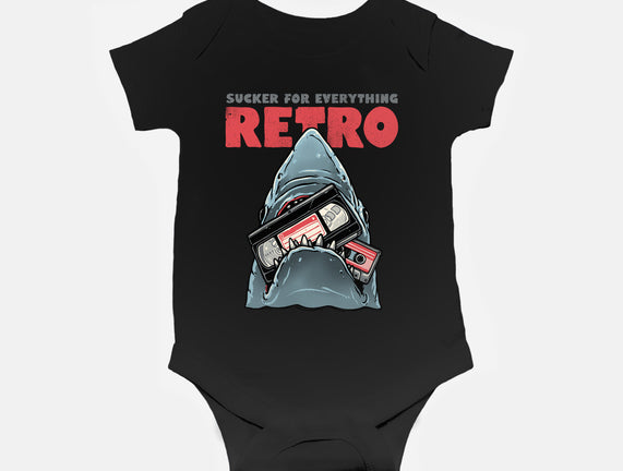 Everything Retro