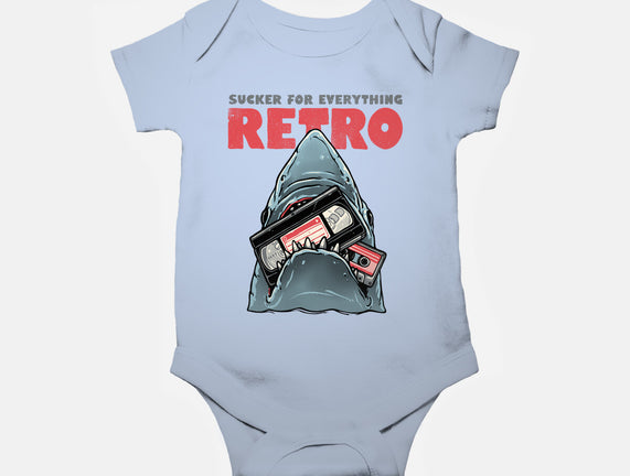Everything Retro
