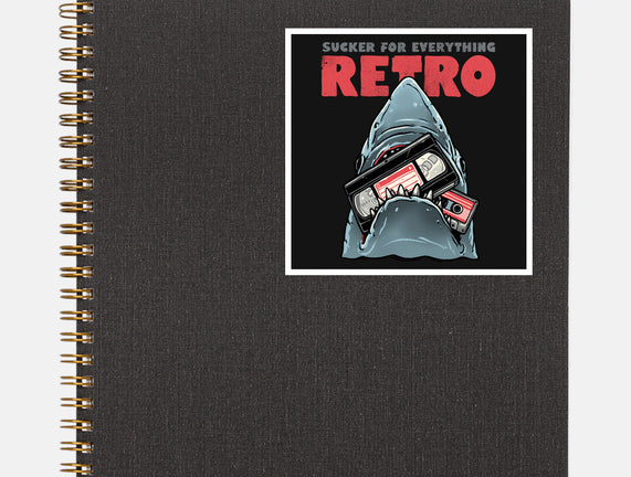 Everything Retro
