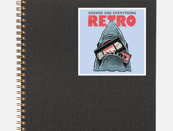Everything Retro
